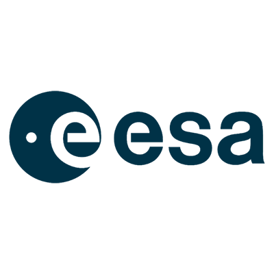 Wij werken voor European Space Agency
