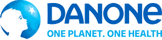 Wij werken voor Danone