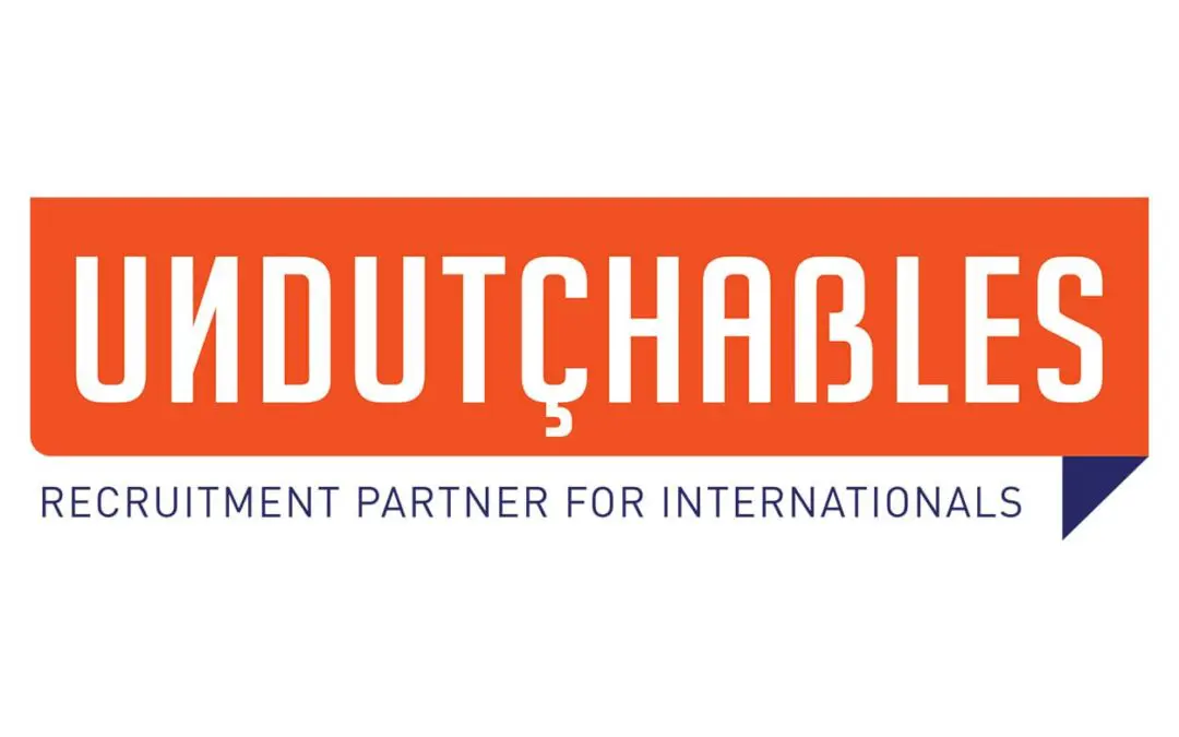 International recruitment partner Undutchables