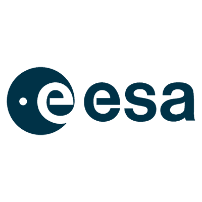 Wij werken voor European Space Agency